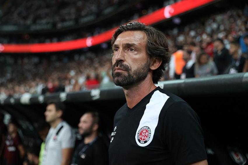 Ali Koç'tan 'Oğuz Çetin' hatası! 'Eğer başkan o iki ismi Fenerbahçe'ye getirirse büyük yanlış yapmış olur'