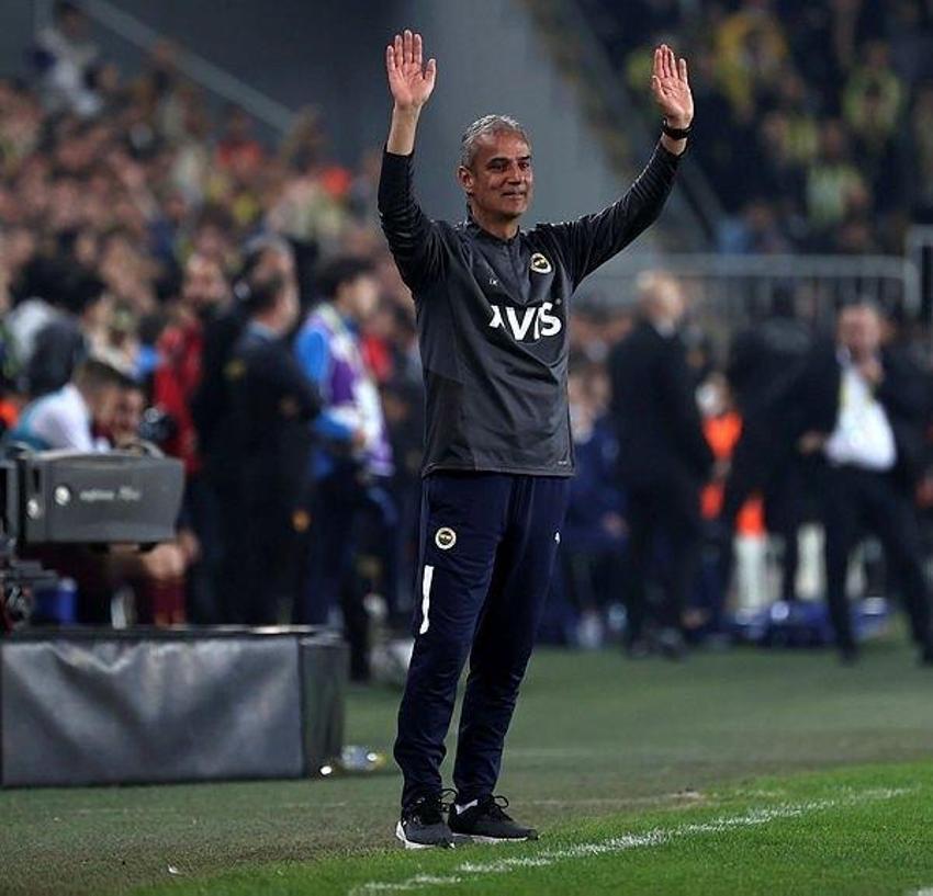 Ali Koç'tan 'Oğuz Çetin' hatası! 'Eğer başkan o iki ismi Fenerbahçe'ye getirirse büyük yanlış yapmış olur'