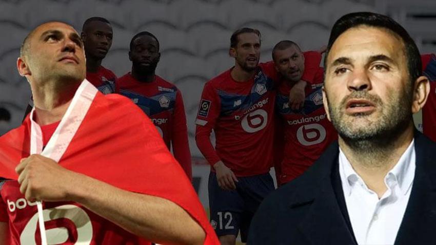Galatasaray'dan flaş transfer! Gelirse Süper Lig'de tüm dengeler değişir
