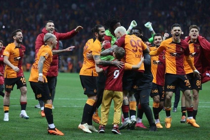 Galatasaray'dan flaş transfer! Gelirse Süper Lig'de tüm dengeler değişir