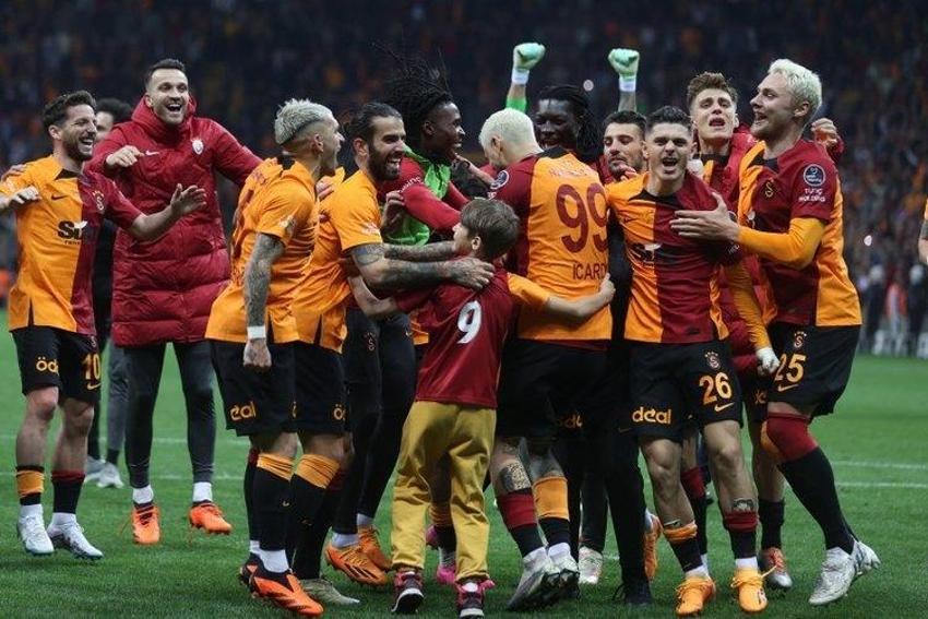 Galatasaray'dan flaş transfer! Gelirse Süper Lig'de tüm dengeler değişir