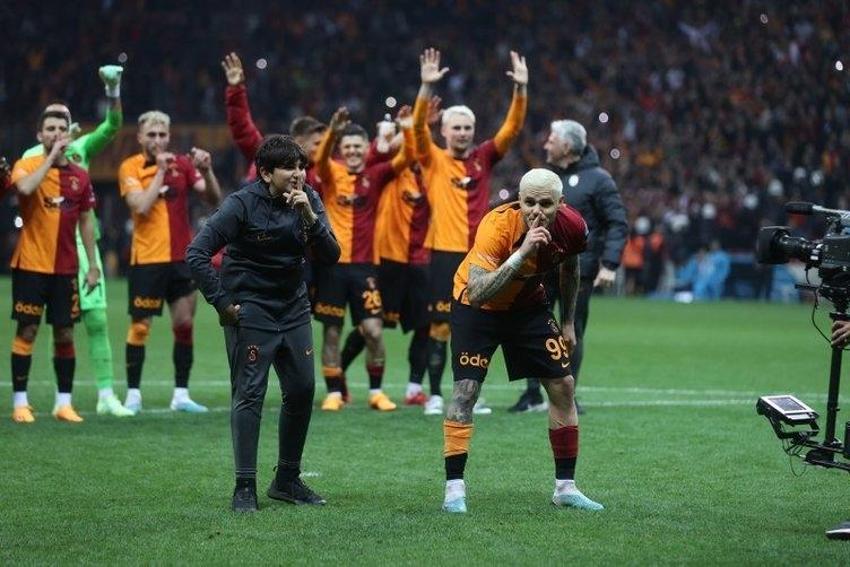 Galatasaray'dan flaş transfer! Gelirse Süper Lig'de tüm dengeler değişir