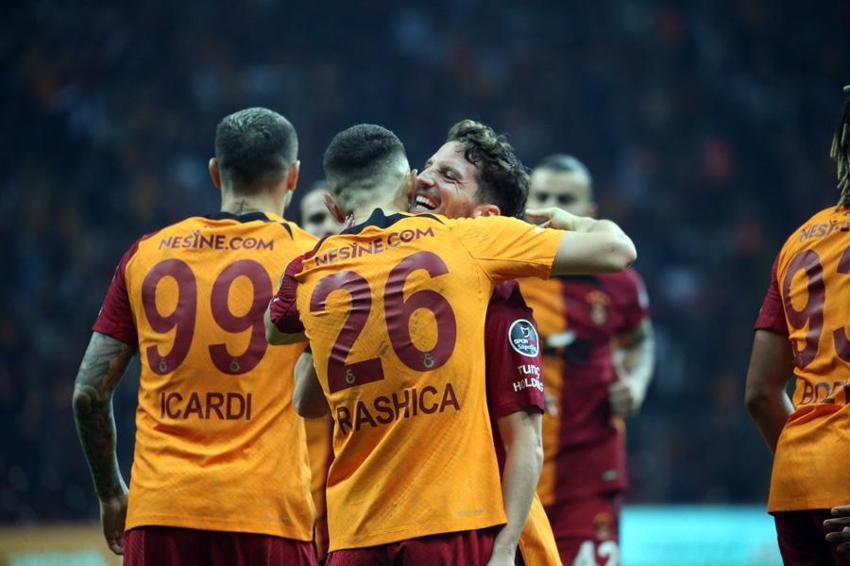 Galatasaray'dan flaş transfer! Gelirse Süper Lig'de tüm dengeler değişir