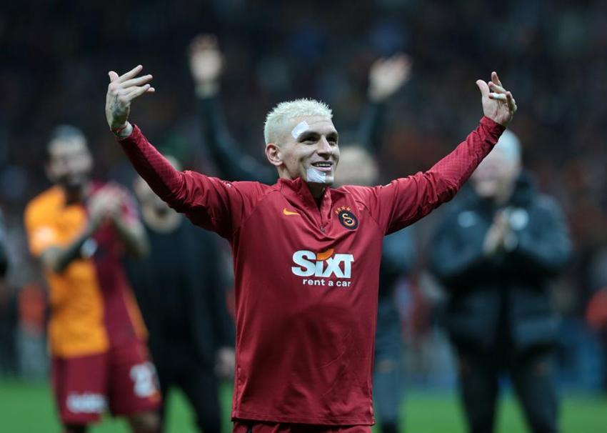 Galatasaray'dan flaş transfer! Gelirse Süper Lig'de tüm dengeler değişir