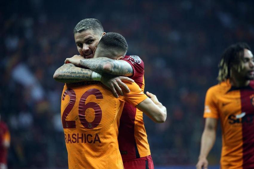Galatasaray'dan flaş transfer! Gelirse Süper Lig'de tüm dengeler değişir
