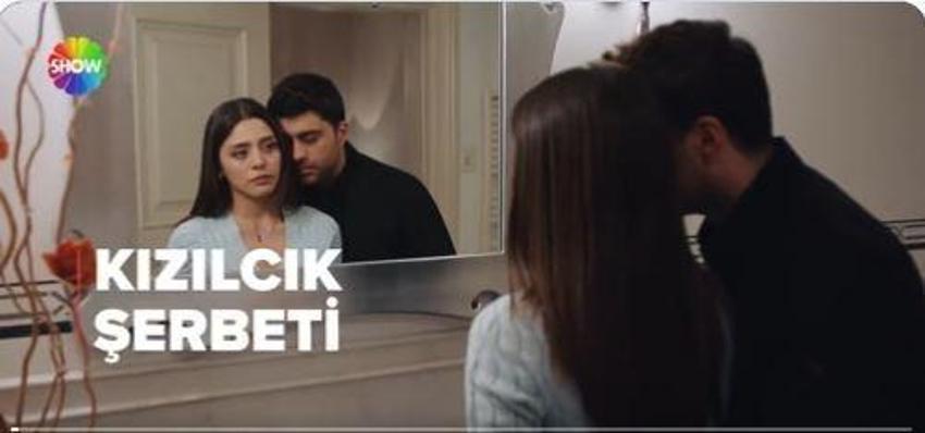 Kızılcık Şerbeti 26. bölüm fragmanı: Doğa intikamını Nursema'nın düğününde alıyor!