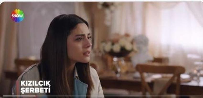 Kızılcık Şerbeti 26. bölüm fragmanı: Doğa intikamını Nursema'nın düğününde alıyor!