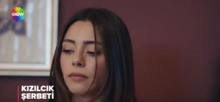 Kızılcık Şerbeti 26. bölüm fragmanı: Doğa intikamını Nursema'nın düğününde alıyor!
