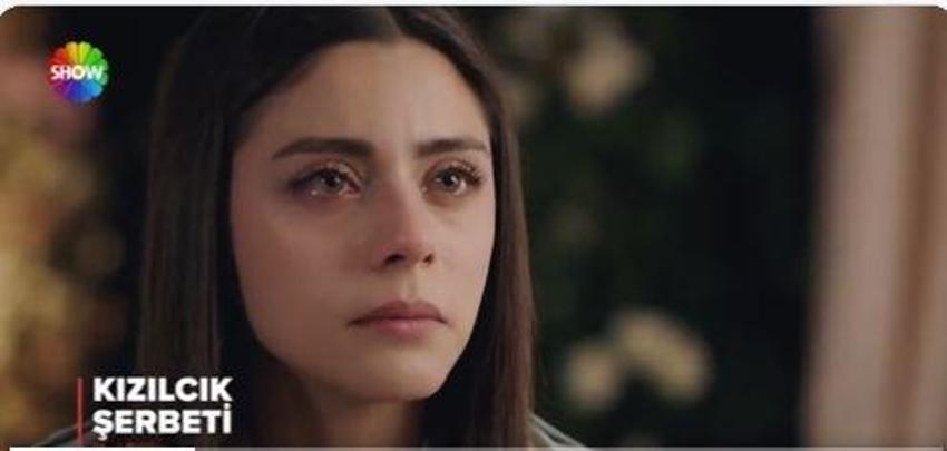 Kızılcık Şerbeti 26. bölüm fragmanı: Doğa intikamını Nursema'nın düğününde alıyor!