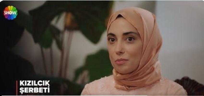 Kızılcık Şerbeti 26. bölüm fragmanı: Doğa intikamını Nursema'nın düğününde alıyor!