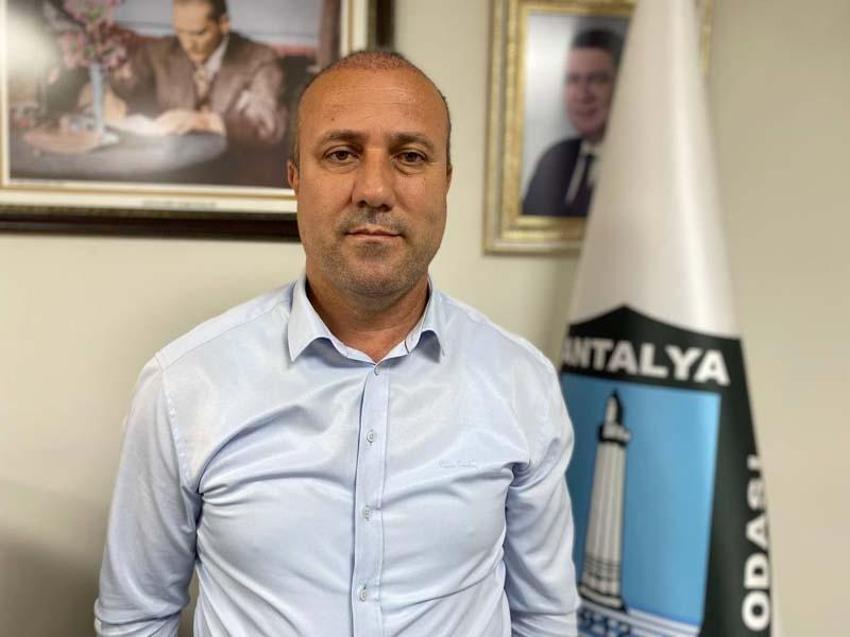 Toplu taşımada 17 bin TL maaşla şoför bulunamıyor