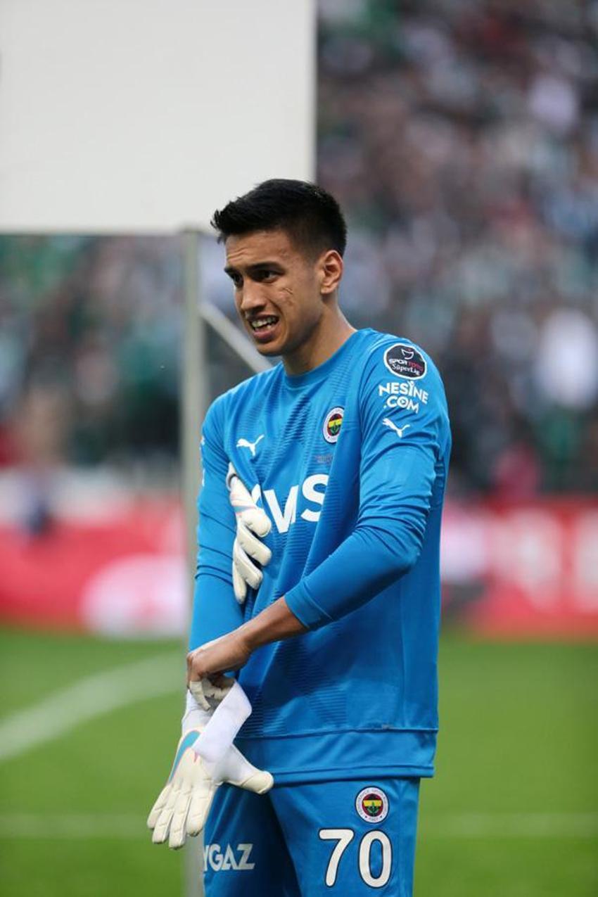 10 maçta 0 gol 0 asist! Ali Koç'un yeni forveti çok tartışma yaratacak