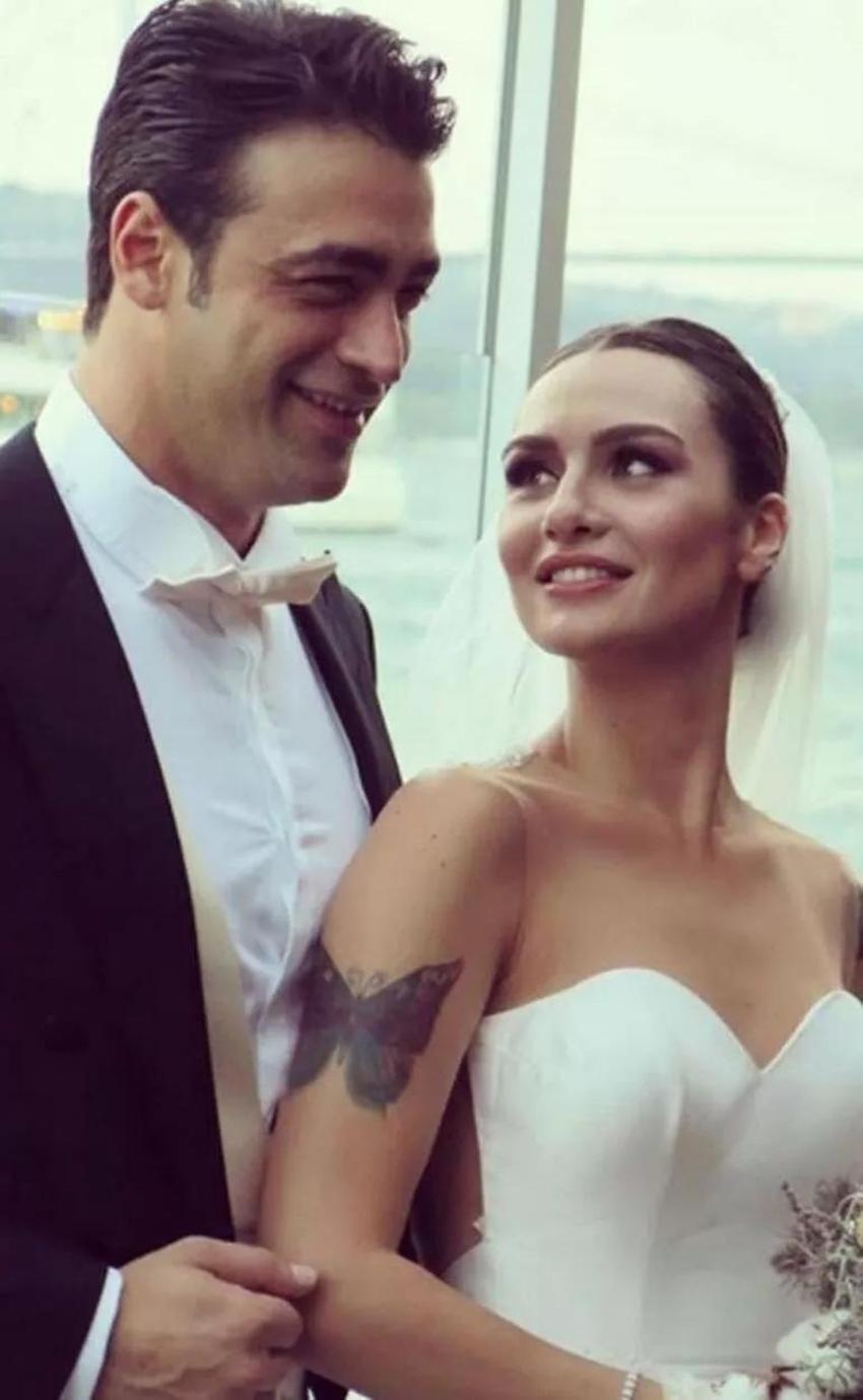 Sarp Levendoğlu ile Deniz Sipahi aşkını ilan etti!