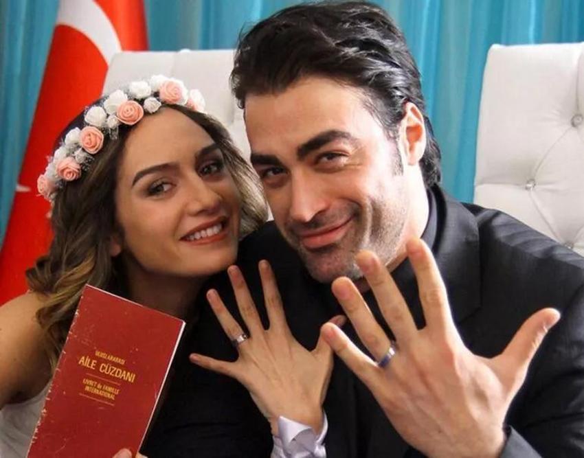 Sarp Levendoğlu ile Deniz Sipahi aşkını ilan etti!