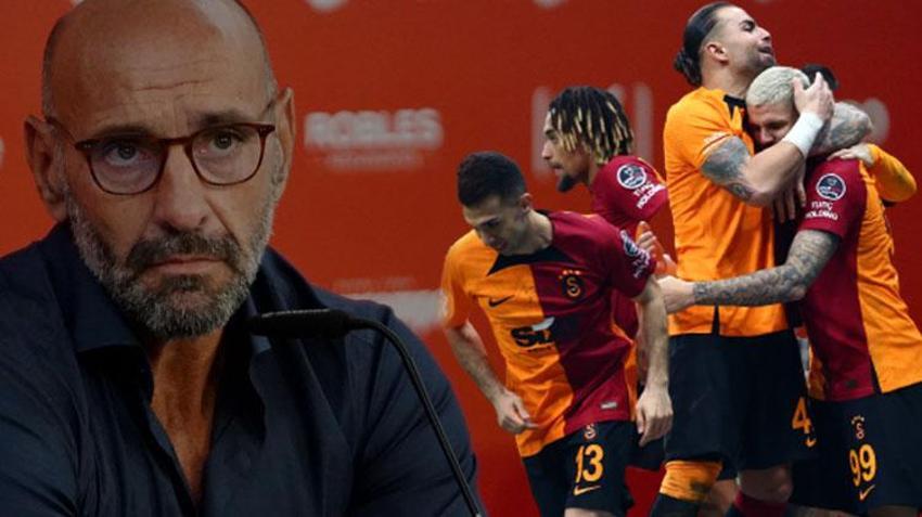 Marcao'da sakata gelmişti! Nelsson, Boey derken Monchi'den sürpriz transfer