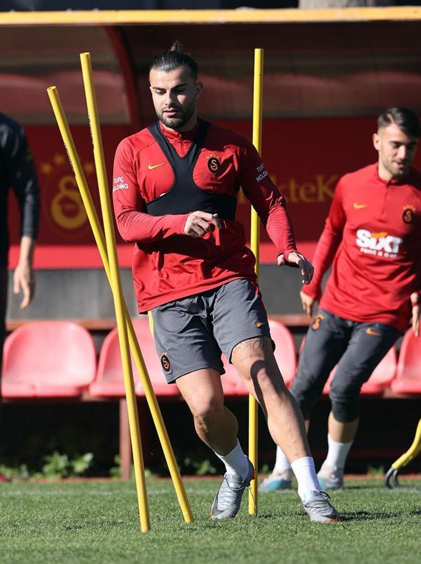 Marcao'da sakata gelmişti! Nelsson, Boey derken Monchi'den sürpriz transfer