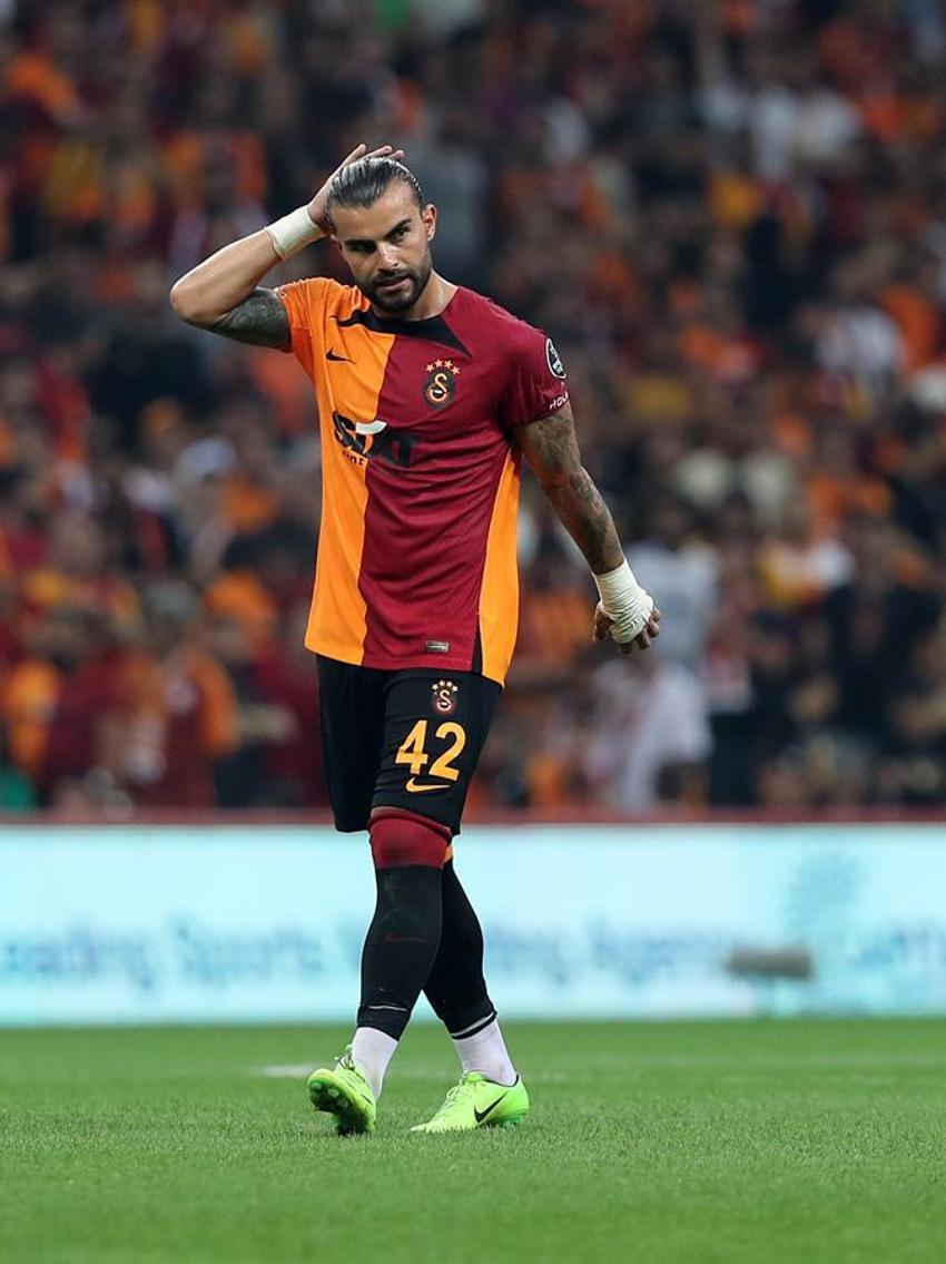 Marcao'da sakata gelmişti! Nelsson, Boey derken Monchi'den sürpriz transfer