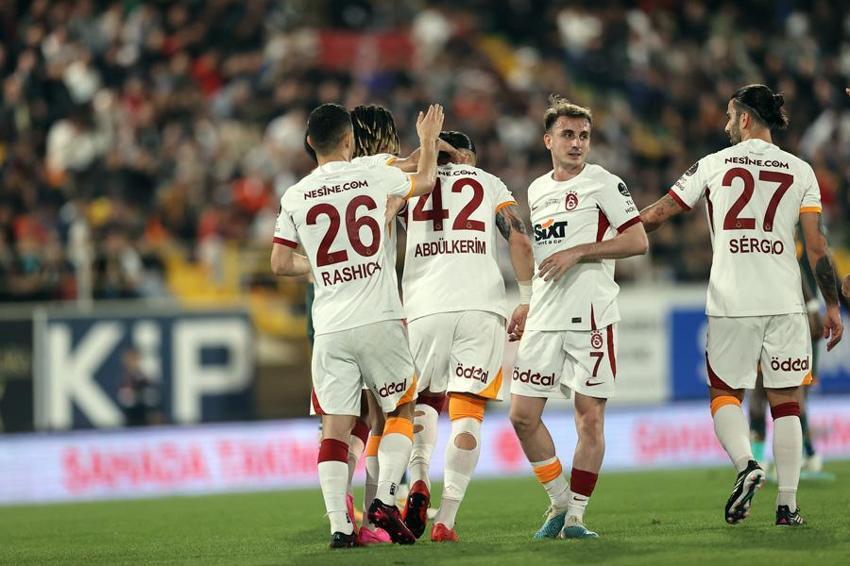 Marcao'da sakata gelmişti! Nelsson, Boey derken Monchi'den sürpriz transfer