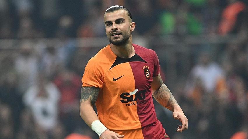 Marcao'da sakata gelmişti! Nelsson, Boey derken Monchi'den sürpriz transfer