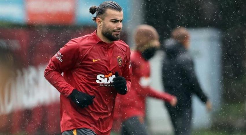 Marcao'da sakata gelmişti! Nelsson, Boey derken Monchi'den sürpriz transfer