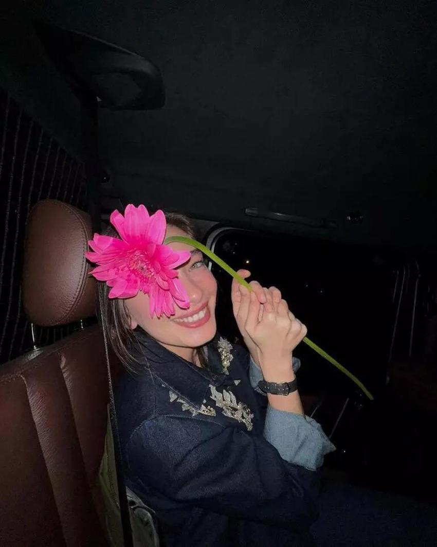 Neslihan Atagül oyunculuğa nasıl başladığını anlattı