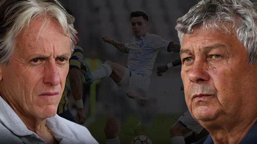 Önce Şampiyonlar Ligi'nde eledi şimdi de Fenerbahçe'nin başına geçiyor