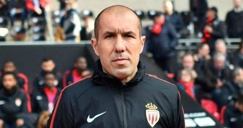 Önce Şampiyonlar Ligi'nde eledi şimdi de Fenerbahçe'nin başına geçiyor