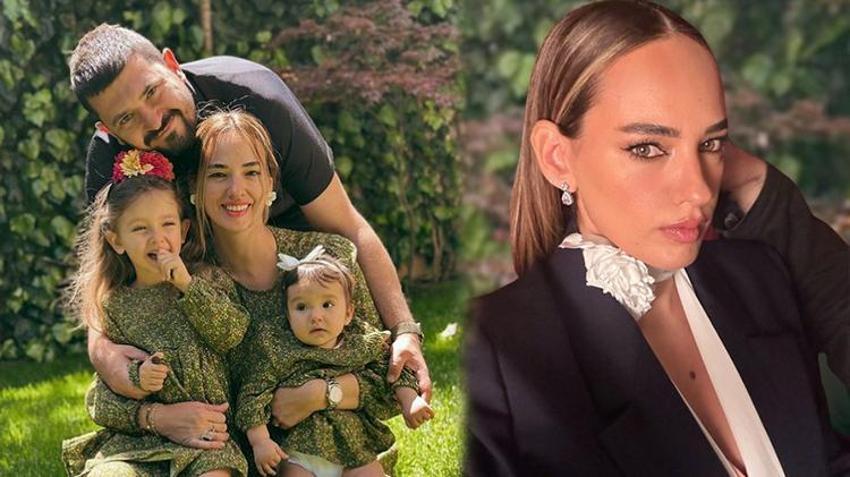 Seda Bakan'dan 'Anneler Günü' paylaşımı!