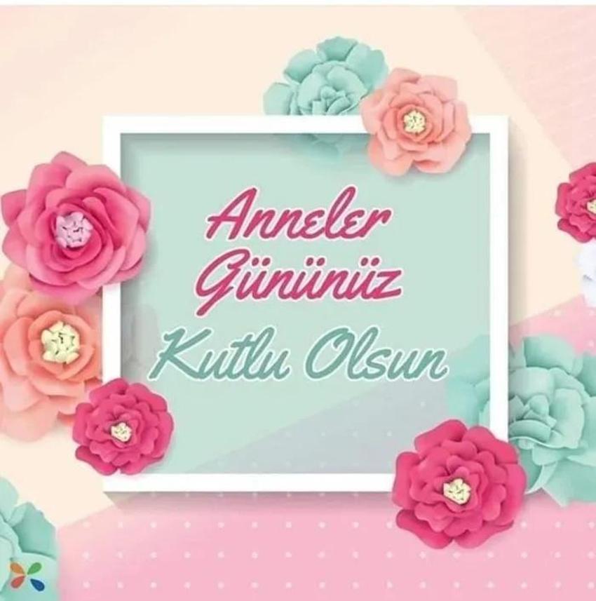 Sevgilinin annesine Anneler Günü mesajları 2024!