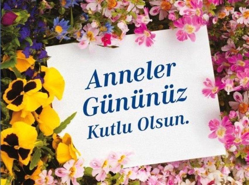 Ölmüş Anneler için Anneler Günü mesajı 2023! Annesi yanında olmayanlara duygusal Anneler günü mesajları, sözleri
