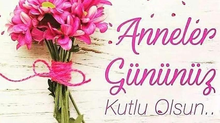 Anneanneye Anneler günü mesajları 2023! Teyzeye, anneanneye, ablama duygusal Anneler Günü mesajları