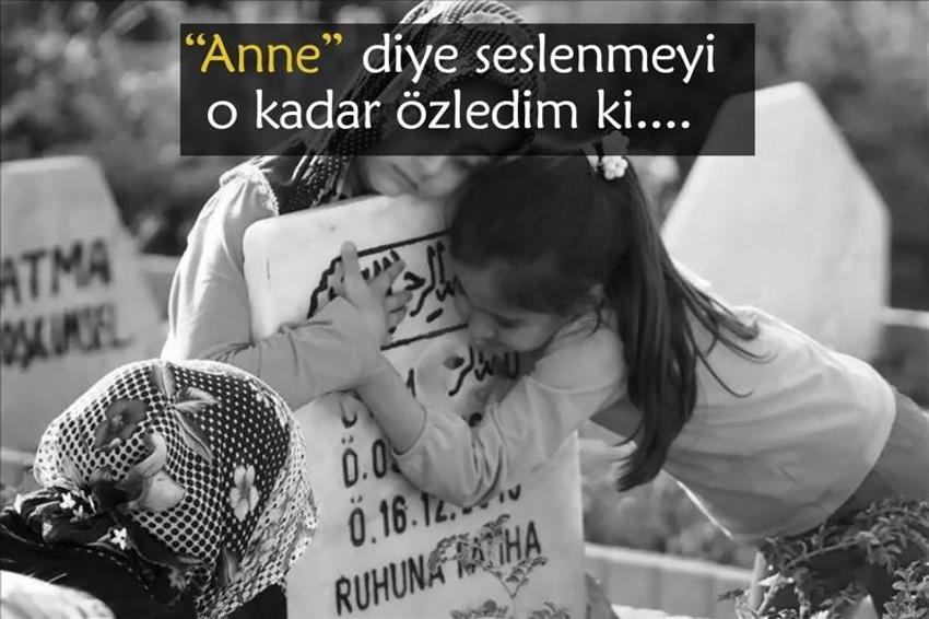 Anneanneye Anneler günü mesajları 2023! Teyzeye, anneanneye, ablama duygusal Anneler Günü mesajları
