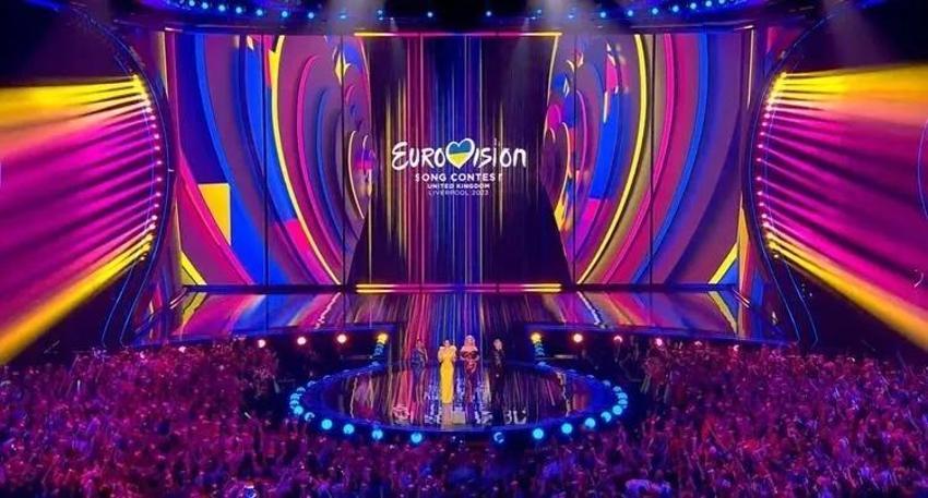 Eurovision 2023 hangi ülke kazandı? Eurovision 2023 şampiyonu hangi ülke oldu? Yarı final ve final ülkeleri...
