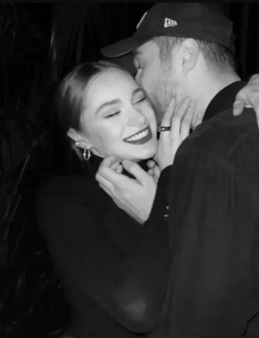 Miray Daner ve Oğulcan Engin aşkı bitti!