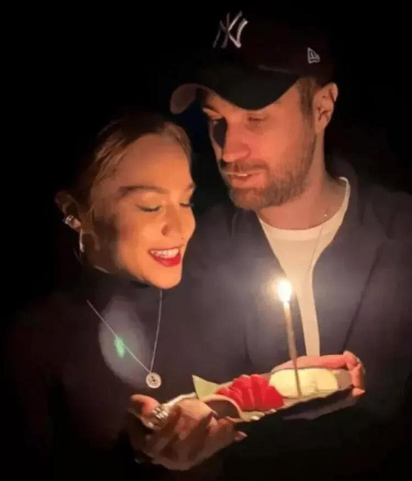 Miray Daner ve Oğulcan Engin aşkı bitti!