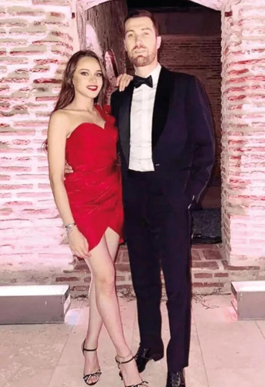 Miray Daner ve Oğulcan Engin aşkı bitti!