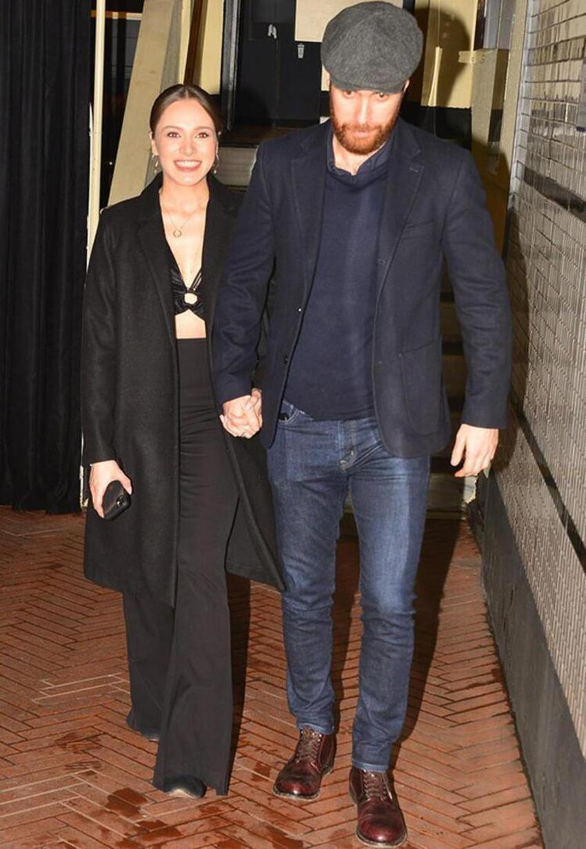 Miray Daner ve Oğulcan Engin aşkı bitti!