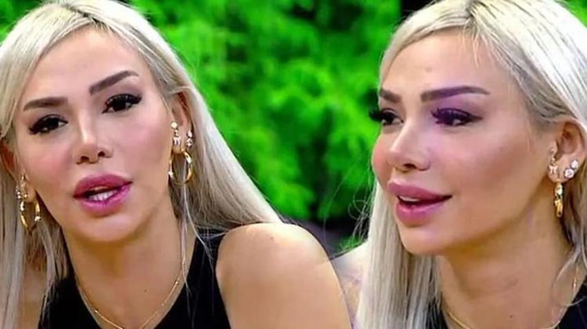 Oryantal Didem Kınalı: İbo Show'u bırakmazsan seni öldürürüm diye tehditler alıyordum