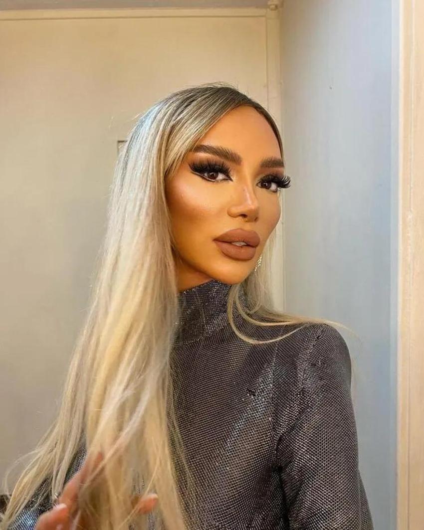 Oryantal Didem Kınalı: İbo Show'u bırakmazsan seni öldürürüm diye tehditler alıyordum