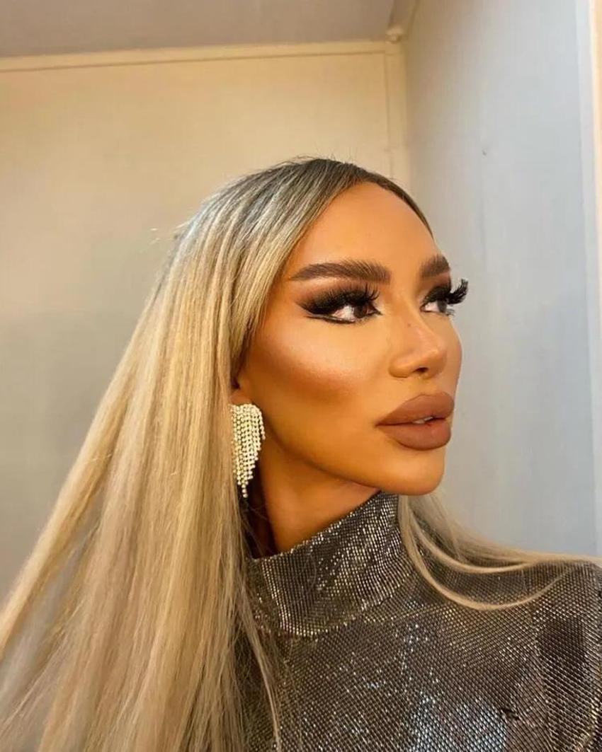 Oryantal Didem Kınalı: İbo Show'u bırakmazsan seni öldürürüm diye tehditler alıyordum