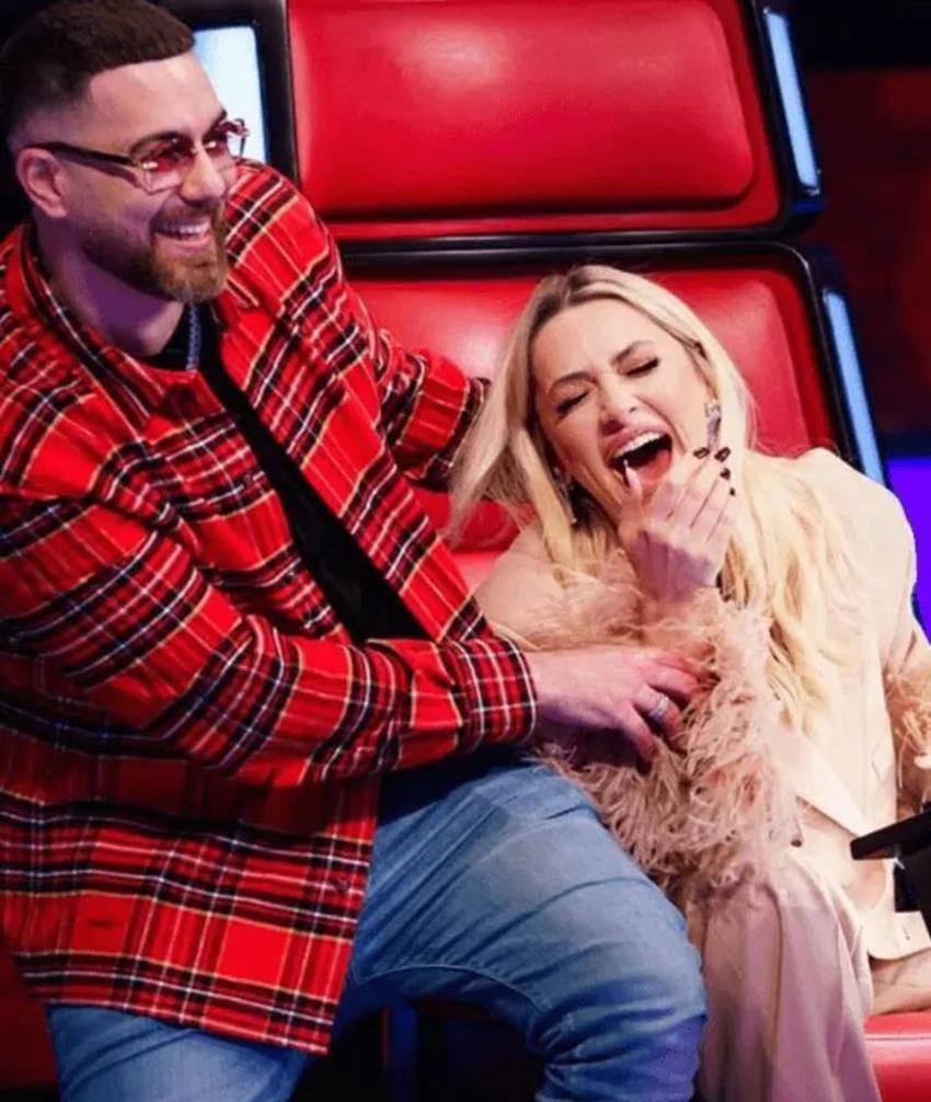 Murda ve Hadise'nin 'saat' bilmecesi!
