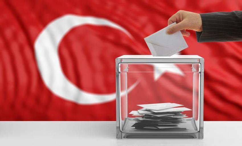 24 Haziran 2018 seçim sonuçları! 24 Haziran seçim sonuçları nasıldı, partilerin oy oranları nasıldı? Tayyip Erdoğan, Muharrem İnce, Meral Akşener, Selahattin Demirtaş kaç oy aldı?