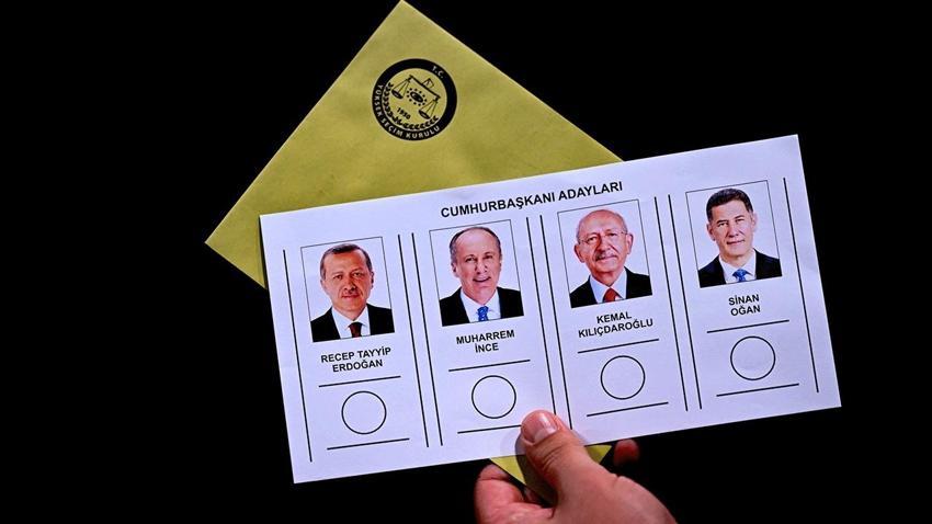 Seçim 2. tura kalır mı? Seçim 2. tura kalırsa ne olur, seçim hangi durumda 2. tura kalır? YSK 2023 Genel Seçimleri İkinci Tur Takvimi!