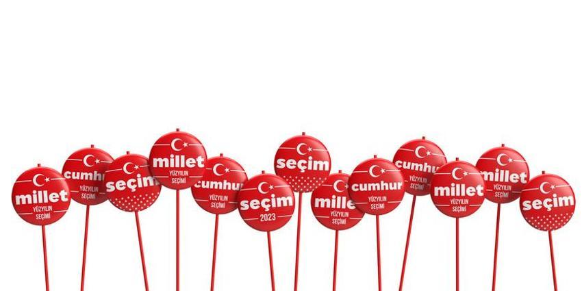 Seçim 2. tura kalır mı? Seçim 2. tura kalırsa ne olur, seçim hangi durumda 2. tura kalır? YSK 2023 Genel Seçimleri İkinci Tur Takvimi!