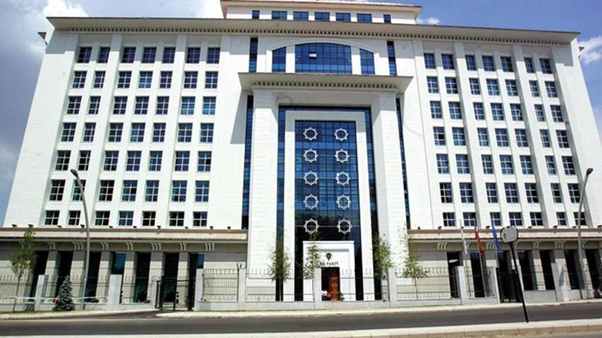 AK Parti Genel Merkezi nerede? AK Parti Genel Merkezi hangi il ve ilçede? Nasıl gidilir?