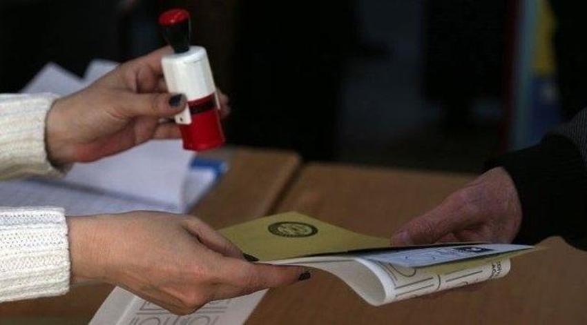 Seçim ikinci tura kalırsa yurt dışında oy kullanılacak mı? 2'inci tur seçimde yurt dışı oyları olacak mı?