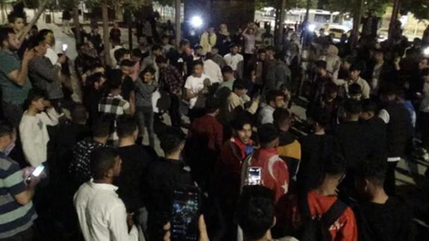 Cumhur İttifakı seçim zaferini kutladı! Türkiye'nin dört bir yanından kareler