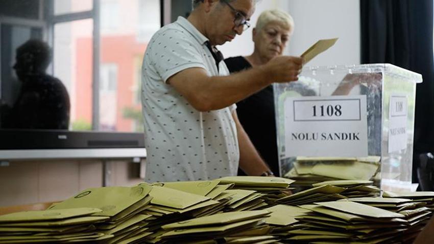 2. tur nasıl olacak? İşte seçimde 14 günlük yol haritası