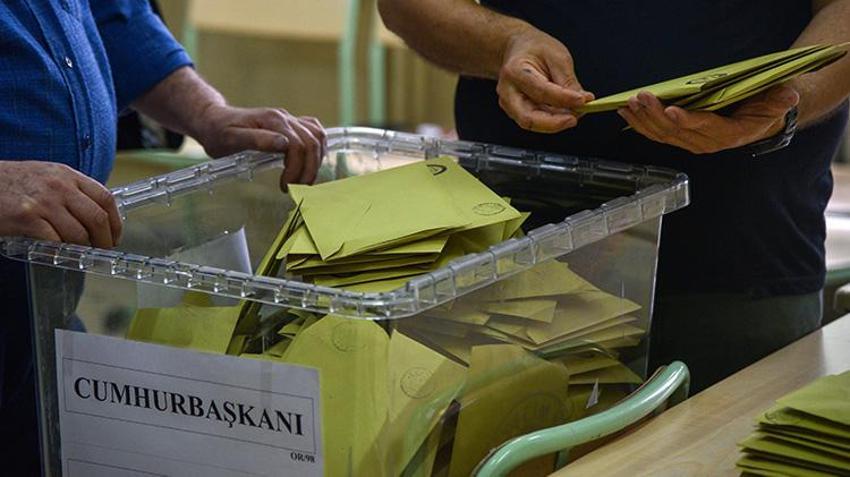 2. tur nasıl olacak? İşte seçimde 14 günlük yol haritası