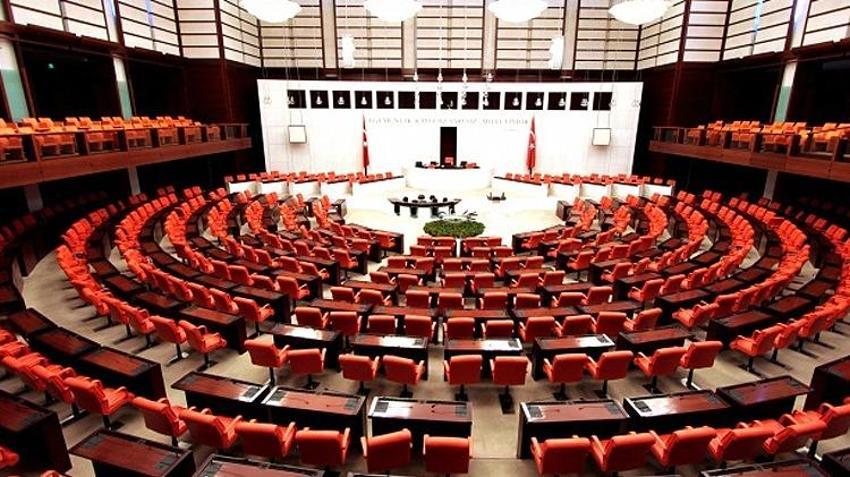 Meclis yemin töreni canlı yayın izle! TBMM canlı yayın nasıl izlenir, Meclis TV yemin töreni nereden takip edilir? TBMM yemin töreni canlı izle